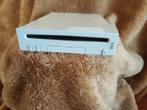 console wii, Ophalen of Verzenden, Gebruikt