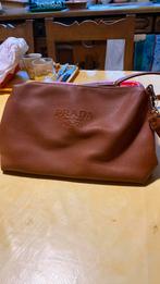Een mooie handtas van het merk Prada- milano, Ophalen of Verzenden, Zo goed als nieuw