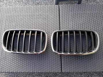 BMW  x5 , e70 niertjes beschikbaar voor biedingen