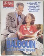 Le Soir Illustré Collection - hommage au roi Baudouin / 1993, Collections, Revues, Journaux & Coupures, Journal ou Magazine, 1980 à nos jours