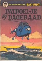 Buck Danny nr's 14-16-17-18-21-22-23 in éérste druk., Plusieurs BD, Enlèvement ou Envoi, Utilisé