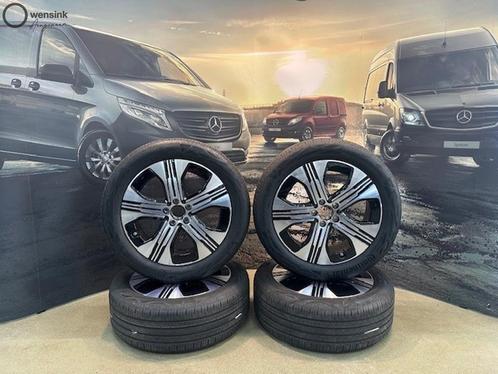 Zomerset Mercedes EQA/EQB 243 19" (#665), Auto-onderdelen, Banden en Velgen, Banden en Velgen, Zomerbanden, 19 inch, 235 mm, Personenwagen