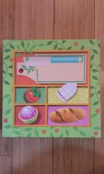 Houten speelgoed - keuken, Kinderen en Baby's, Speelgoed | Houten speelgoed, Ophalen, Zo goed als nieuw