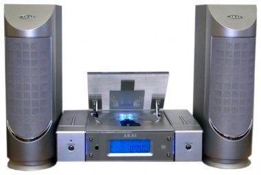 cd-speler/tuner, Audio, Tv en Foto, Cd-spelers, Zo goed als nieuw, Overige merken, Met radio, Ophalen