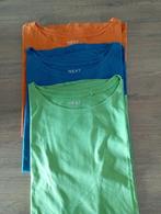3 t-shirts NEXT mt 52, Kleding | Dames, Grote Maten, Next, Ophalen of Verzenden, Gedragen, Shirt of Top