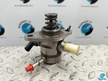 OPEL CROSSLAND X [INJECTOR_PUMP] 2019 beschikbaar voor biedingen