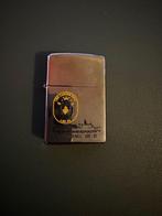 Vintage Zippo 1990s USS Carter Hall LSD-50 - Nieuw, Ophalen of Verzenden, Nieuw, Aansteker