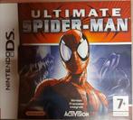 Jeu Nintendo DS Spider Man Ultimate, Consoles de jeu & Jeux vidéo, Enlèvement, Neuf