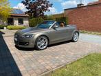 Audi TT Roadster cabrio 2.0TFSI S-Tronic, TT, 1995 cc, 4 cilinders, Leder