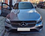 Mercedes-Benz GLC 2.2 coupé te koop, Auto's, Automaat, Euro 5, GLC, Diesel