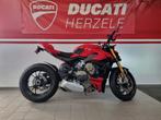 DUCATI STREETFIGHTER V4, Entreprise, Plus de 35 kW, 1100 cm³, 4 cylindres