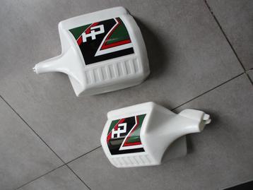 Motor stuur handbeschermers handkappen beschikbaar voor biedingen