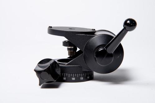 Sinar Pan Tilt Head in perfecte staat, Audio, Tv en Foto, Fotocamera's Analoog, Zo goed als nieuw, Overige Merken, Ophalen of Verzenden