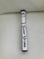 Grip Putter Super Stroke Pistol GT 2.0 voor golfclubs TRAXIO, Verzenden, Gebruikt, Club, Overige merken