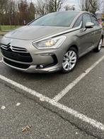 Citroën DS5 automatique 2.0d 125000km, Cuir, Euro 5, Achat, Beige