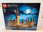 New Lego 71043 Le château de Poudlard Harry Potter, Enlèvement ou Envoi, Neuf, Lego