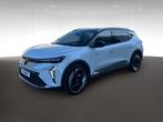 Renault Scenic E-Tech 100% Electric Iconic 220hp long range, Auto's, Renault, Automaat, 161 kW, Wit, 5 zetels