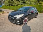 Citroën DS3 1.6 HDI 83KW, Auto's, Voorwielaandrijving, Euro 5, 4 cilinders, 1600 cc