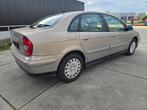 Citroen C5 2.0i Automaat 2004 Airco + Garantie, Auto's, Parkeersensor, Bedrijf, C5, Euro 4
