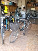Verschillende fietsen te koop vanaf 30€, Fietsen en Brommers, Fietsen | Dames | Omafietsen, Ophalen, Zo goed als nieuw