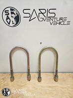 Dobinsons veersysteem U Bouten, Auto-onderdelen, -, -, Nieuw, Ophalen of Verzenden