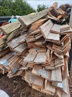 OPNIEUW BESCHIKBAAR gratis brandhout, Ophalen