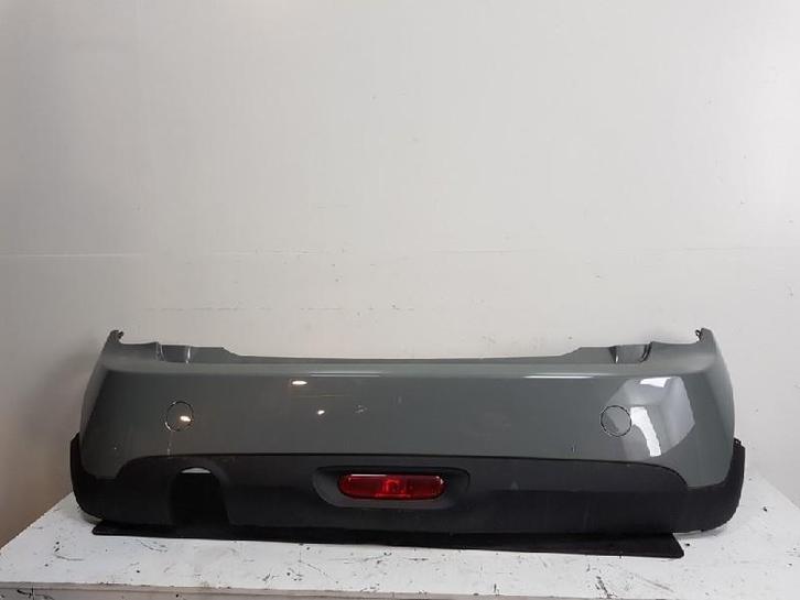 BUMPER ACHTER Mini Mini (F56) (|51127380009|7380009|), Auto-onderdelen, Carrosserie, Bumper, Mini, Achter, Gebruikt