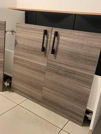 3 portes de facade de cuisine, Maison & Meubles, Enlèvement