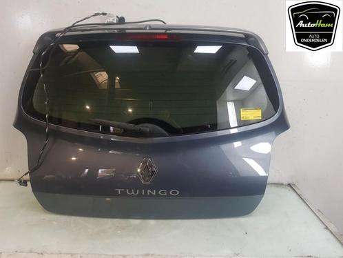HAYON ARRIÈRE Renault Twingo II (CN) (901004681R), Autos : Pièces & Accessoires, Carrosserie & Tôlerie, Haillon arrière, Renault