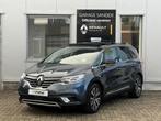 Renault Espace dCi  190 Pk Initiale Paris  * Automaat - 7 P, Auto's, Renault, Automaat, Monovolume, 5 deurs, 140 kW