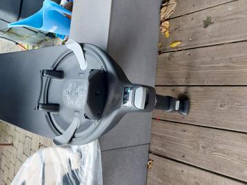 Cybex isofix-basis beschikbaar voor biedingen