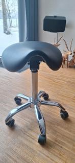 kantelbare zadelkruk, Ophalen of Verzenden, Zo goed als nieuw