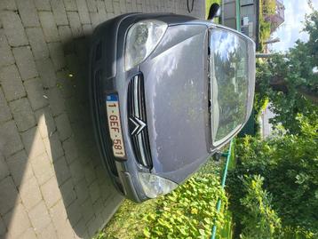 Oud ijzer, Enlèvement, Utilisé, Fer