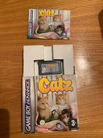 Catz, Consoles de jeu & Jeux vidéo, Jeux | Nintendo Game Boy, Comme neuf, Enlèvement ou Envoi