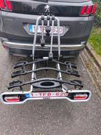 Porte vélo thule 3 vélos, Autos : Divers, Porte-vélos, Enlèvement