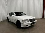 - Mercedes C240 - 2.4 Benzine V6 - 168.000Km - Automaat -, Te koop, Berline, Benzine, C-Klasse