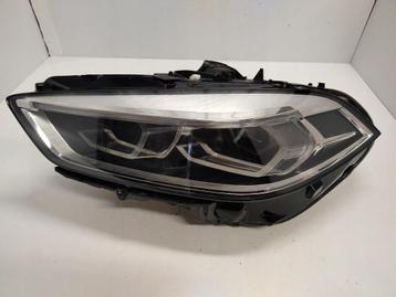 BMW F40 Full Led lamp links beschikbaar voor biedingen