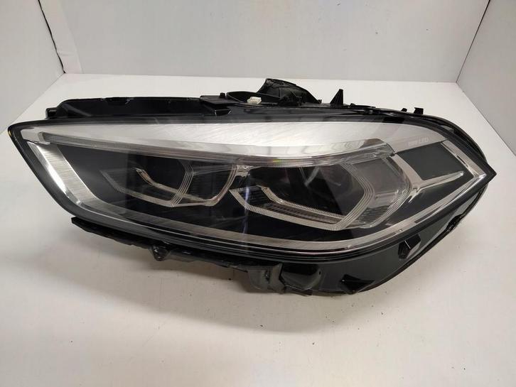 BMW F40 Full Led lamp links, Auto-onderdelen, Verlichting, BMW, Gebruikt, Ophalen of Verzenden