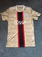 Ajax 2022/23 derde shirt, Sports & Fitness, Football, Taille M, Enlèvement ou Envoi, Comme neuf, Maillot