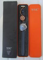 Uurwerk WMC Timepieces - Nieuw, Ophalen of Verzenden, Nieuw