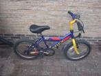 jongensfiets 20 inch 20euro Wenduine, Fietsen en Brommers, Ophalen, Gebruikt, 20 inch