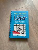 Leven van een loser “Geen paniek!”, Boeken, Humor, Ophalen, Zo goed als nieuw