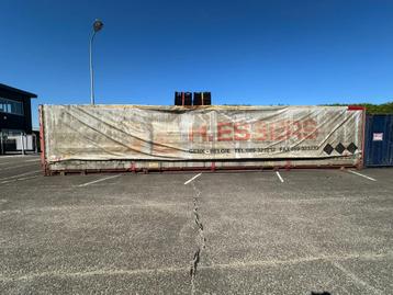 Containers - Occasie beschikbaar voor biedingen