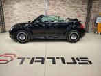 Volkswagen Beetle The Cabriolet 1.2 TSI DSG 50s. (bj 2014), Auto's, Volkswagen, Automaat, 105 pk, 4 cilinders, Cabriolet