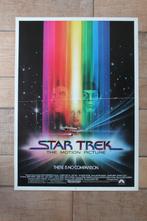 filmaffiche Star Trek 1979 filmposter, Verzamelen, Posters, Rechthoekig Staand, Ophalen of Verzenden, Zo goed als nieuw, A1 t/m A3