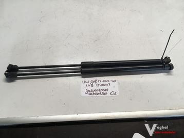 Vw Golf 5 plus 5drs 1.4 B 2008 2500147 Gasveren set achter beschikbaar voor biedingen