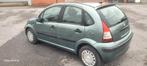 CITROËN C3+2006+1.2ES+EURO 4+174MKM+CTOK+FEUILLE ROSE 1799E, Autos, Citroën, Achat, Entreprise, Boîte manuelle, 5 portes