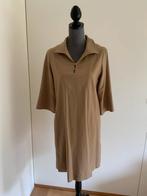 Ecru kleed wol NATAN maat 38, Kleding | Dames, Ophalen of Verzenden, Zo goed als nieuw, Maat 38/40 (M)