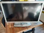 Televisie  37 inch, Audio, Tv en Foto, Televisies, Ophalen of Verzenden, Zo goed als nieuw