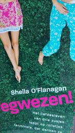 S. O'Flanagan - Wegwezen!, Ophalen, Zo goed als nieuw, S. O'Flanagan